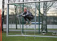 Training vom 06.01.2025 BFC Dynamo