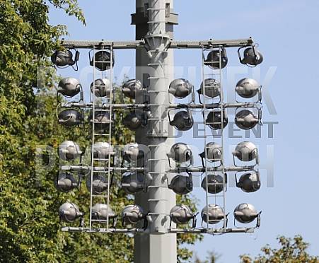 4.Testspiel SV Babelsberg 03 - BFC Dynamo ,