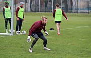 Training vom 14.03.2024 BFC Dynamo