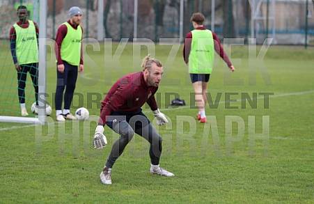 Training vom 14.03.2024 BFC Dynamo