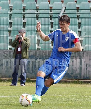 3.Spieltag BFC Dynamo U19 - FC Carl-Zeiss Jena U19
