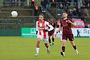 30.Spieltag BFC Dynamo - FC Rot-Weiß Erfurt