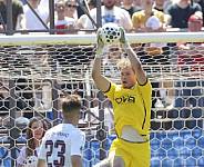 Pokalfinale VSG Altglienicke - BFC Dynamo,