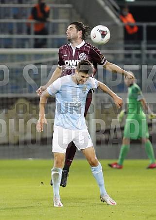 7.Spieltag Chemnitzer FC - BFC Dynamo, 7.Spieltag Chemnitzer FC - BFC Dynamo,