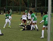 Leistungsvergleich U11