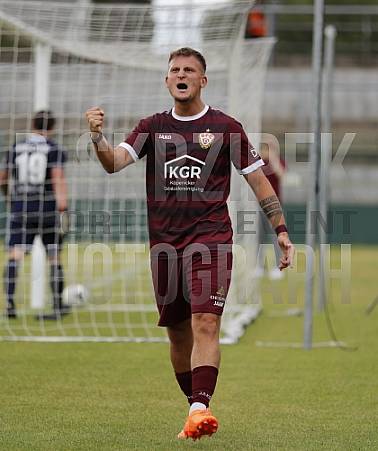 Testspiel BFC Dynamo - VfB Lübeck 1919,