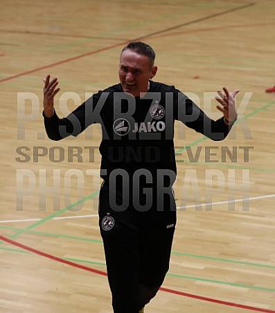 Landesliga Hallenmeisterschaft 2019