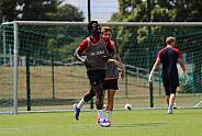 Training 13.07.2026 BFC Dynamo
