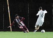 18.Spieltag Berliner AK 07 - BFC Dynamo,