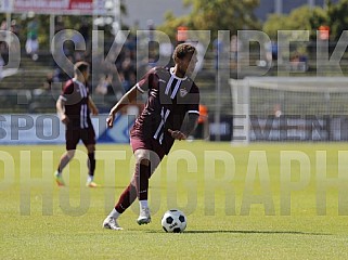 6.Spieltag BFC Dynamo -  F.C. Hertha 03 Zehlendorf