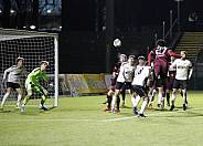 18.Spieltag BFC Dynamo - ZFC Meuselwitz,
