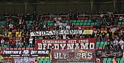 6.Spieltag BFC Dynamo - 1.FC Lokomotive Leipzig