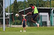 Training 13.08.2026 BFC Dynamo