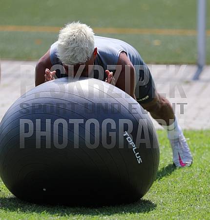 13.07.2021 Training BFC Dynamo