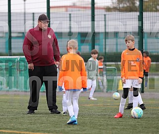 BFC Dynamo FerienCamp 2023
