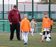 BFC Dynamo FerienCamp 2023
