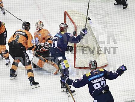 Eisbären Berlin - Grizzlys Wolfsburg
