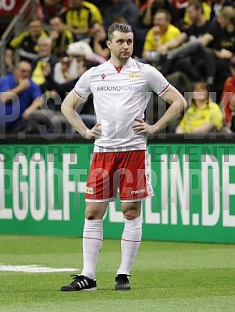 AOK Traditionsmasters 2020