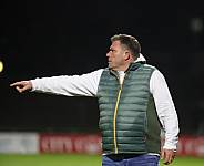 27.Spieltag SV Lichtenberg 47 - BFC Dynamo,