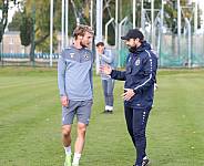 06.10.2022 Training BFC Dynamo