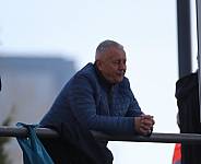 29. Spieltag BFC Dynamo - FC Hertha 03 Zehlendorf