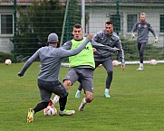 21.04.2022 Training BFC Dynamo