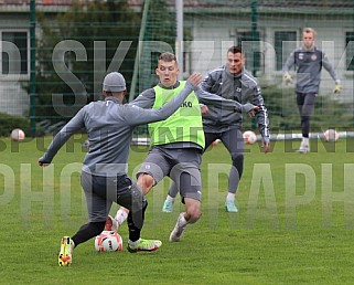 21.04.2022 Training BFC Dynamo