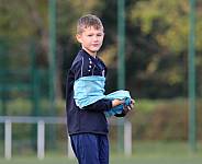 BFC Dynamo FerienCamp Herbst 2022