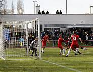 Achtelfinale TSV Mariendorf  1897 - BFC Dynamo