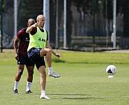 Training vom 18.07.2023 BFC Dynamo