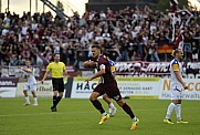 1.Spieltag BFC Dynamo - FC Carl-Zeiss Jena,