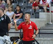 BFC Dynamo - 1.FC Köln ,1.Runde DFB Pokal
