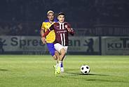 15.Spieltag FC Carl-Zeiss Jena - BFC Dynamo