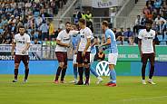 3.Spieltag Chemnitzer FC - BFC Dynamo,