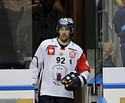 Eisbären Berlin -  HC Neman Grodno ,Champions Hockey League 2018 ,