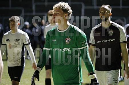 20. Spieltag BFC Dynamo - BFC Preussen