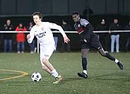 Testspiel 1.FC Wilmersdorf - BFC Dynamo,