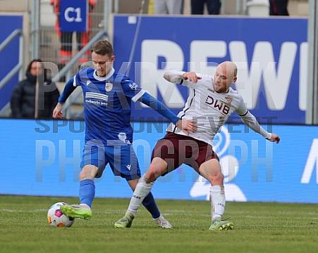 22.Spieltag FC Carl-Zeiss Jena - BFC Dynamo 22.Spieltag FC Carl-Zeiss Jena - BFC Dynamo