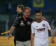 32.Spieltag 1.FC Lok Leipzig - BFC Dynamo