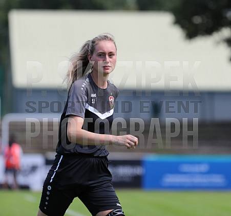 3.Spieltag BFC Preussen - BFC Dynamo,