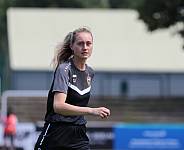 3.Spieltag BFC Preussen - BFC Dynamo,