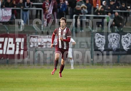 35.Spieltag BFC Dynamo - Tennis Borussia Berlin,