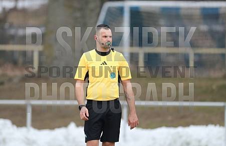 Testspiel SV Babelsberg 03 - BFC Dynamo