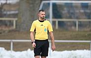 Testspiel SV Babelsberg 03 - BFC Dynamo