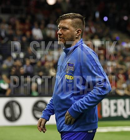 AOK Traditionsmasters 2019