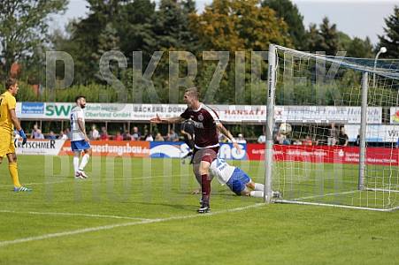 5.Spieltag FC Oberlausitz Neugersdorf - BFC Dynamo
