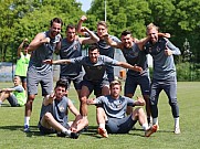 10.05.2022 Training BFC Dynamo