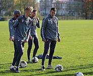 03.11.2022 Training BFC Dynamo