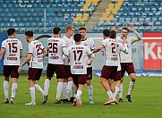 31.Spieltag FC Hansa Rostock II - BFC Dynamo