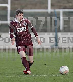 Testspiel BFC Dynamo - TSG Neustrelitz